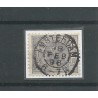 Nederland  42 met "AMSTERDAM  1896" VFU/gebr  CV 10 €
