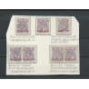 Nederland 106, 106P, 106P1 en 106P2   VFU/gebr   CV 500+ €