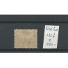 Ned. Indië  135f  OPDRUK-afwijking  MH/ongebr CV 250 €