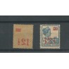 Ned. Indië  171 SPIEGELDRUK  MNH   CV ?? €