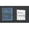 Nederland P2 met "LICHTENVOORDE" langstempel VFU/gebr  CV 25++ €