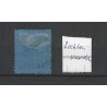 Nederland P2 met "LICHTENVOORDE" langstempel VFU/gebr  CV 25++ €