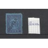 Nederland P2 Port met "DUIVEN" langstempel VFU/gebr  CV 25++ €