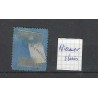 Nederland P2 Port met "NIEUWERSLUIS" langstempel VFU/gebr  CV 25++ €