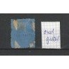 Nederland P2 Port met "OUD GASTEL" langstempel VFU/gebr  CV 25++ €