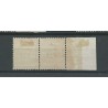 Ned. Indië P13C-P13B  Type IV  Mh/ongebr  CV 75+ €