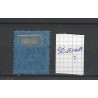 Nederland P2 Port met "SEVENUM" langstempel VFU/gebr  CV 25++ €