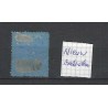 Nederland P2 Port met "NIEUW AMSTERDAM" langstempel VFU/gebr  CV 25++ €