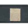 Ned. Indië 9G  11,5x12 Willem III VFU/gebr CV 35 €
