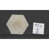 Nederland TG1 Telegram 1 ct  MH/ongebr  CV 95 €