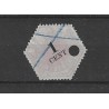 Nederland TG1 Telegram 1 ct  VFU/gebr  CV 50 €