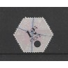 Nederland TG4 Telegram 12,5 ct  VFU/gebr  CV 200 €