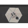 Nederland TG5 Telegram 15 ct    VFU/gebr  CV 40 €