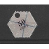 Nederland TG9  Telegram 30 ct   VFU/gebr  CV 28 €