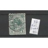 Nederland 77  Wilhelmina "GRAVENHAGE-6" Martin stempel VFU/gebr  CV 50+ €