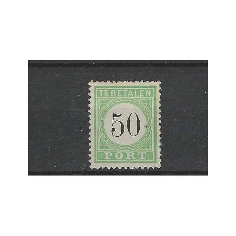 Curacao P10fc Port 1889 "BARST" MH/ongebr CV 200 € Curacao P10fc Port 1889 "BARST" MH/ongebr CV 200 €