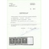 Nederland 518/533, 534/537 Juliana EN FACE MNH/postfris CV 1175 € Certificaat!