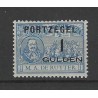 Nederland P31-43  De Ruyter-port  MNH/postfris CV 1400 €