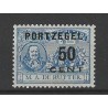Nederland P31-43  De Ruyter-port  MNH/postfris CV 1400 €
