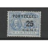 Nederland P31-43  De Ruyter-port  MNH/postfris CV 1400 €