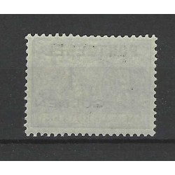 Nederland P31-43  De Ruyter-port  MNH/postfris CV 1400 €