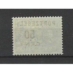 Nederland P31-43  De Ruyter-port  MNH/postfris CV 1400 €
