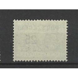Nederland P31-43  De Ruyter-port  MNH/postfris CV 1400 €