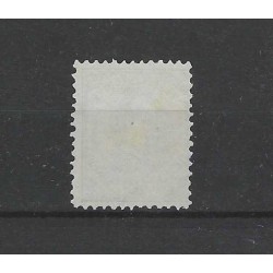 Curacao 6D  Willem III 1873  MH/ongebr CV 55 €