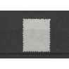 Curacao 8D  Willem III 1873  MH/ongebr CV 55 €