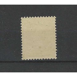 Curacao 19 Wilhelmina MNH/postfris CV 5 €