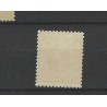 Curacao 21 Wilhelmina MNH/postfris CV 15 €