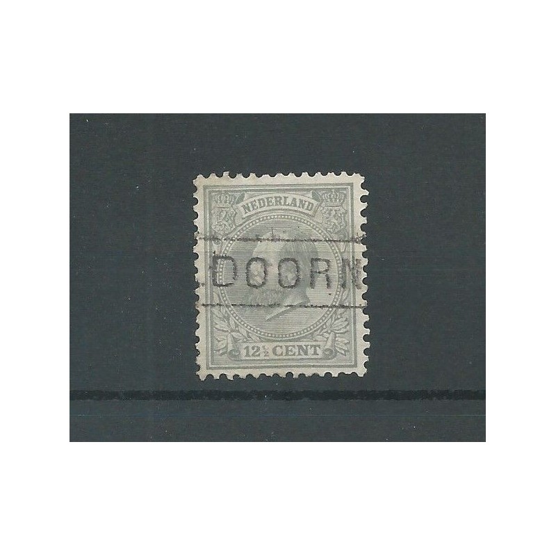 Nederland 22 met APELDOORN Haltestempel CV 10++ € Nederland 22 met APELDOORN Haltestempel CV 10++ €