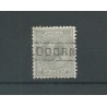 Nederland 22 met APELDOORN Haltestempel   CV 10++ €