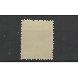 Curacao 23 Wilhelmina MNH/postfris CV 15 €