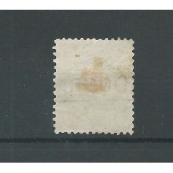 Nederland 22 met APELDOORN Haltestempel   CV 10++ €