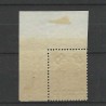 Curacao 28 Frankeerzegel met opdruk MNH/postfris CV 115 €