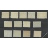 Curacao 44-56 Cijfer  Mh/ongebr CV 42 €