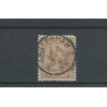 Nederland  36 met "AMSTERDAM-2 1899"  VFU/gebr  CV 12++ €