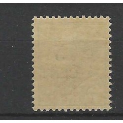 Curacao 74 Hulpzegel  MNH/postfris CV 15 €