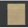 Curacao 74 Hulpzegel  MNH/postfris CV 15 €
