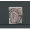 Nederland  42 met "AMSTERDAM-2 1899"  VFU/gebr  CV 12++ €
