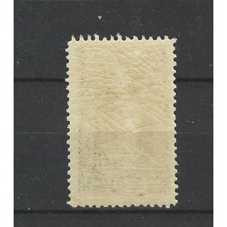 Curacao 79 Wilhelmina 1Gld MNH/postfris  CV 120 €