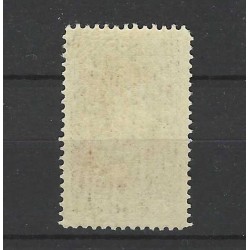 Curacao 80A Wilhelmina 2,5Gld MNH/postfris  CV 250 €