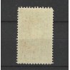 Curacao 80A Wilhelmina 2,5Gld MNH/postfris  CV 250 €