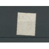 Nederland  35 met "AMSTERDAM-9" kleinrond  VFU/gebr  CV 255 €