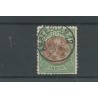 Nederland  45 met "AMSTERDAM-12" kleinrond  VFU/gebr  CV 30+ €
