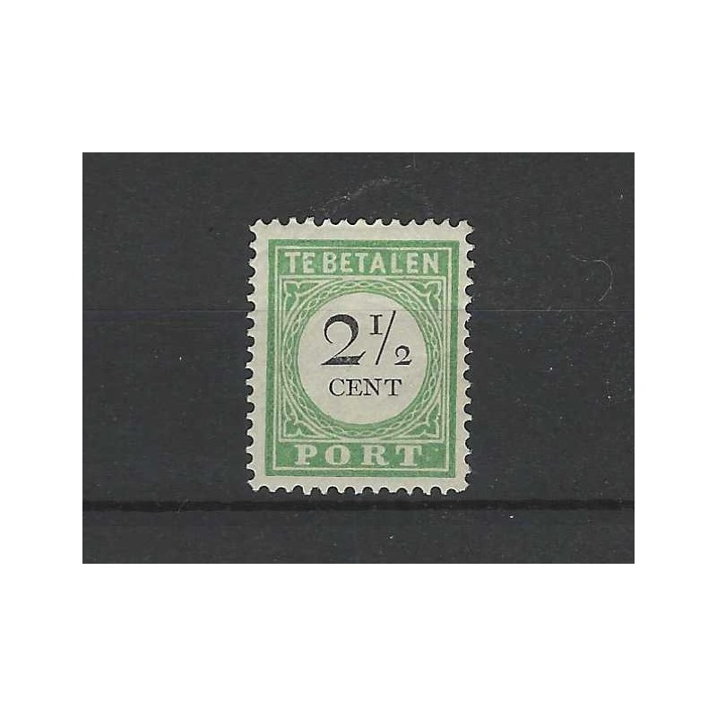Curacao P11f Port 1892 MNH/postfris CV 30+ € Curacao P11f Port 1892 MNH/postfris CV 30+ €