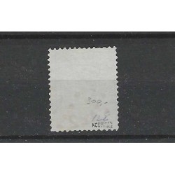 Nederland 18  Wapens met puntstempel 122  VFU/gebr CV 250 €