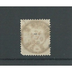 Nederland  36 met "ARNHEM-2" kleinrond  VFU/gebr  CV 15+ €