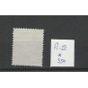 Curacao P1-III Port 1889 MH/ongebr CV 3,50 €
